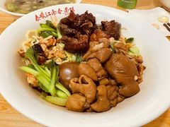-泰顺江南春面馆