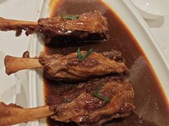 -元唐家宴•经典东北菜(梅市口路店)