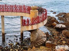 -养马岛旅游度假区