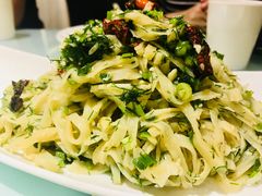 -粗茶淡饭•陕菜•家常菜
