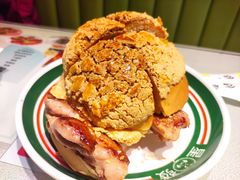 -星發茶餐厅(小梅大街店)