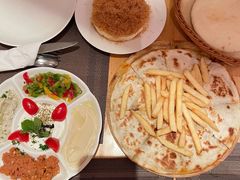 -ALAMEEN阿拉伯餐厅(三里屯店)