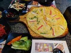 -兰正韩·韩国料理(春熙路店)