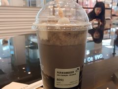 -喜茶(深圳福田星河COCO Park店)