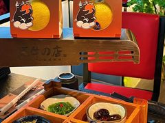 -黑牛の店·黑金店(沈阳万象城店)