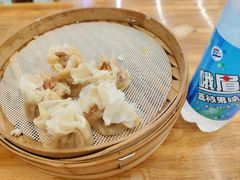 -海汇源老烧麦店(东大街总店)