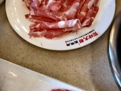 -阳坊大都涮羊肉(阳坊总店)