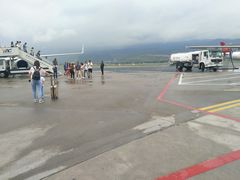 -丽江三义国际机场