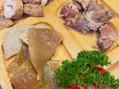 -喜来稀肉(北外滩白玉兰广场店)