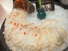 -海月轩海鲜豆捞(紫金塔店)