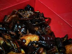 -老韩煸鸡·中国炸鸡(水塔美食街店)