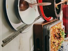 -绿茶餐厅(成都太古里店)