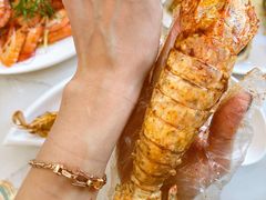 -覃记海鲜美食餐厅