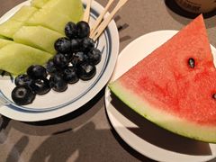 -巴奴毛肚火锅(大剧院店)