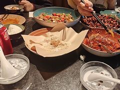 -华豫川酒家(双子塔店)