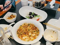 -紫光园·烤鸭·北京菜(团结湖店)