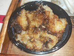 -长安大牌档之西安博物院文化餐厅(中贸店)