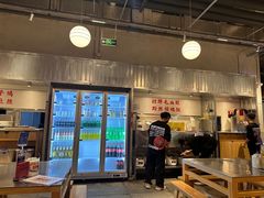 -馬伍旺川菜(金象城店)