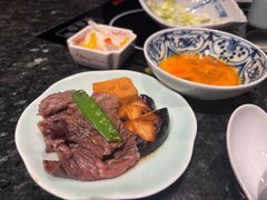 -然锅料理