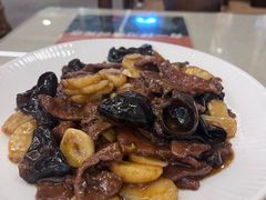 -玉华台饭庄(裕中西里小区店)