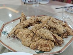 -区海鸡场饭店(石壁店)