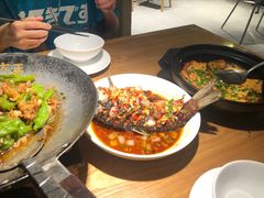 -费大厨辣椒炒肉(富兴店)