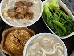 -老西关濑粉(文明路店)
