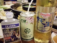-邓莽子老火锅(鲁祖庙店)