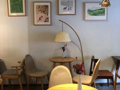 -竹子咖啡bamboo coffee