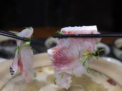 -江湖黑大兔(杨家坪店)