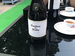 -巴依老爷新疆美食(望京小街店)