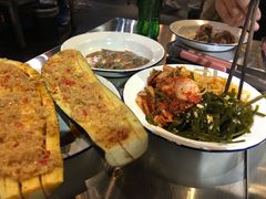 -马路牙子地桌烤肉(工体店)