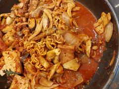 -八福力韩国休闲餐厅(泉舜店)