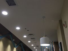 大堂-魏家凉皮(祈年大厦店)