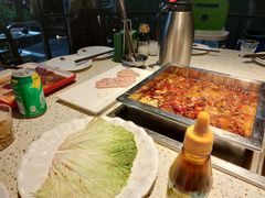 -二荆条·蜀鲜汇城市森林火锅