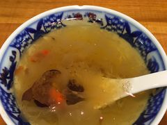 银耳汤-兵哥豌豆面(建设巷店)