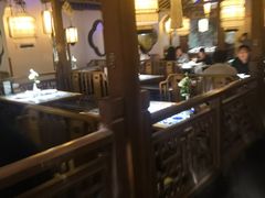 大堂-江南赋(内蒙古大厦店)