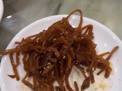 -福荣居褡裢火烧京味家常菜(西四店)