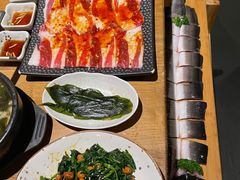 -泥炉烧肉师(新街口金銮巷店)