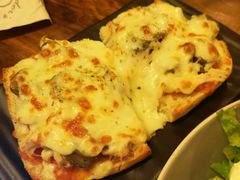 -萨尔瓦多Salvador's