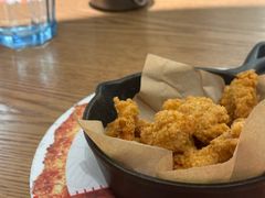 -必胜客(港城新天地店)