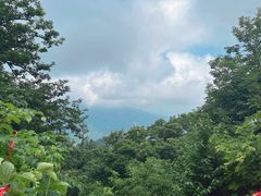 -终南山南五台景区