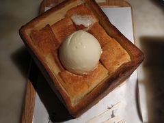 面包诱惑-绿茶餐厅(成都大悦城店)