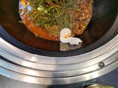 -农家霸王地锅鸡(国顺东路店)