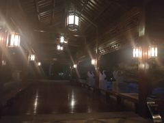 -青岛鑫江温德姆酒店