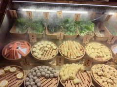 -一绪に寿喜烧自助(世茂广场店)