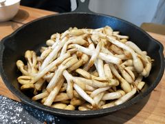 -朵朵开素食餐厅(后宰门街店)