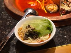 -老码头火锅(玉林店)