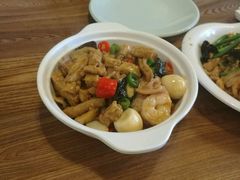 -妈妈的味道(工人体育场东路店)