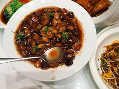 -湖锦酒楼·32年地道湖北菜(光谷店)